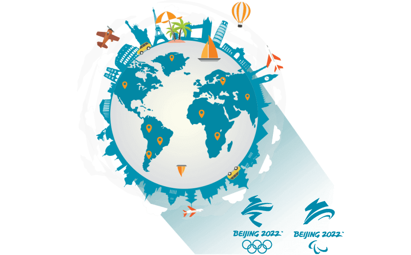 在墨西哥连接到中国的代理 - 大陆加速器